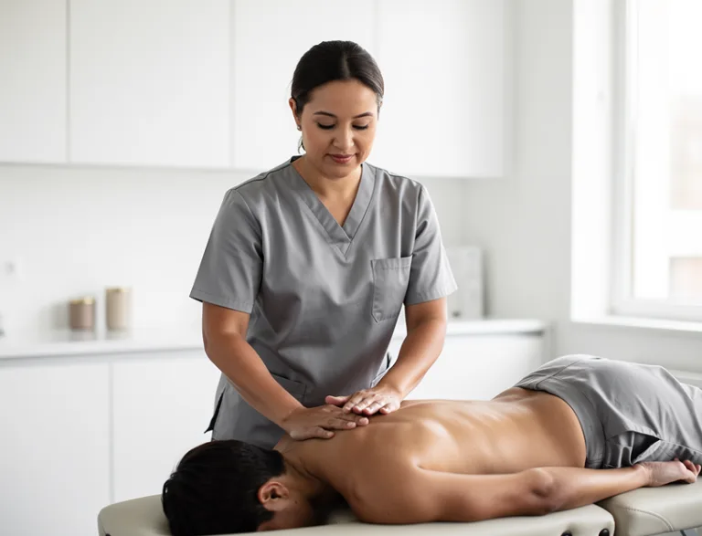Chiropraktiker Service in Neubrueck